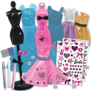 Career Outfit Doll Barbie Clothes Pet Groomer with Puppy 